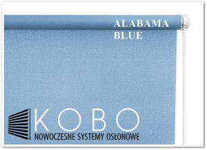 Alabama blue
