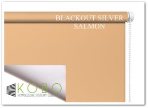 Blackout Silver Salmon 1 KOBO